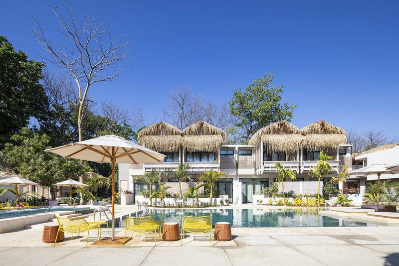 Gilded Iguana Resort photo